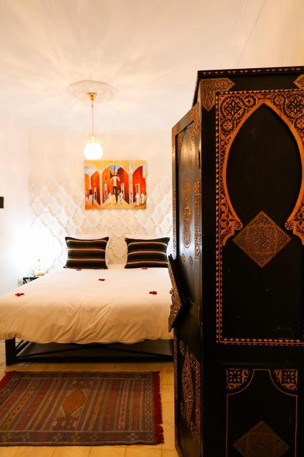 La Voute Etoilee Hotel Marrakesh Exterior photo